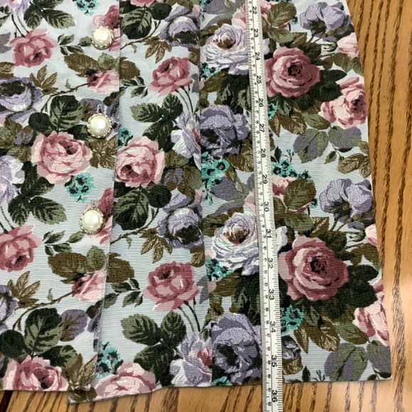 Like new VINTAGE Y2K dress size 14, Large - Picture 14 of 14